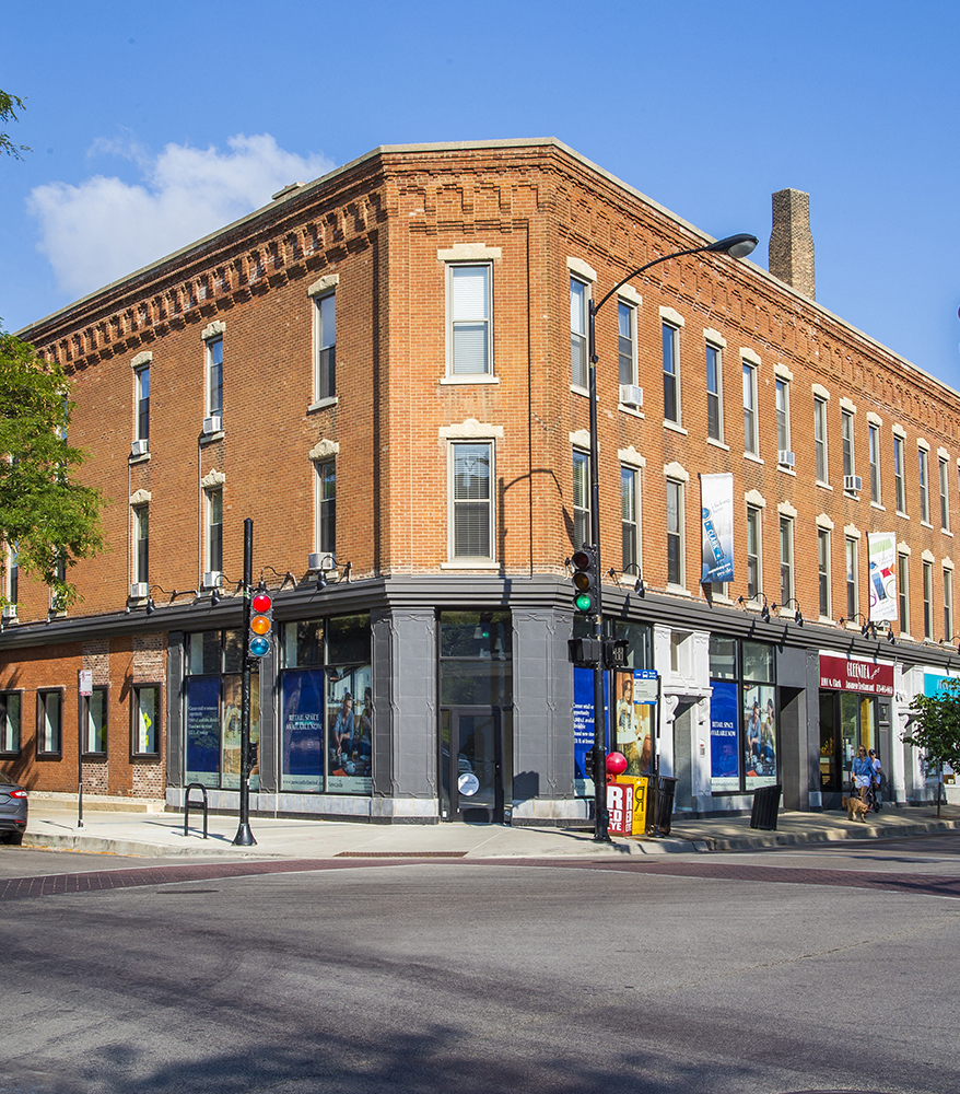 Reside on Clark Apartments in Chicago, IL